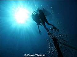 Northern Cyprus - Taken with a Panasonic Lumix TZ3 Compac... by Dawn Thomas 